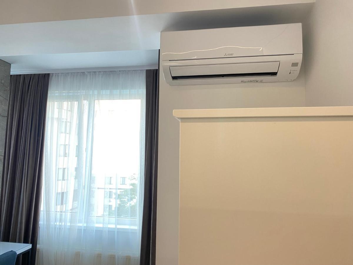 Rentnow Modern Lux Apartment In Centre Chisinau Ngoại thất bức ảnh