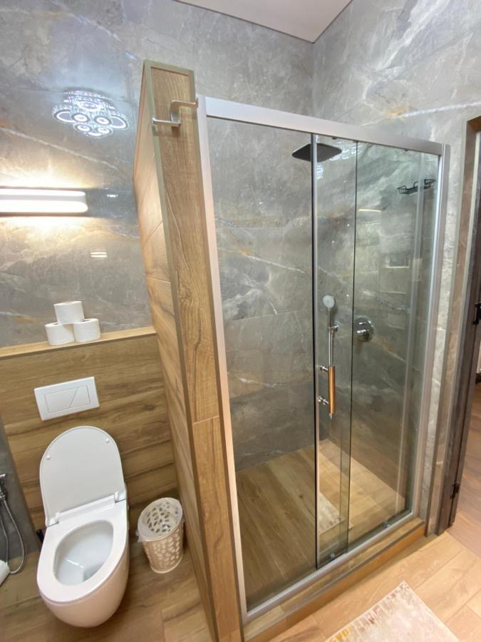 Rentnow Modern Lux Apartment In Centre Chisinau Ngoại thất bức ảnh