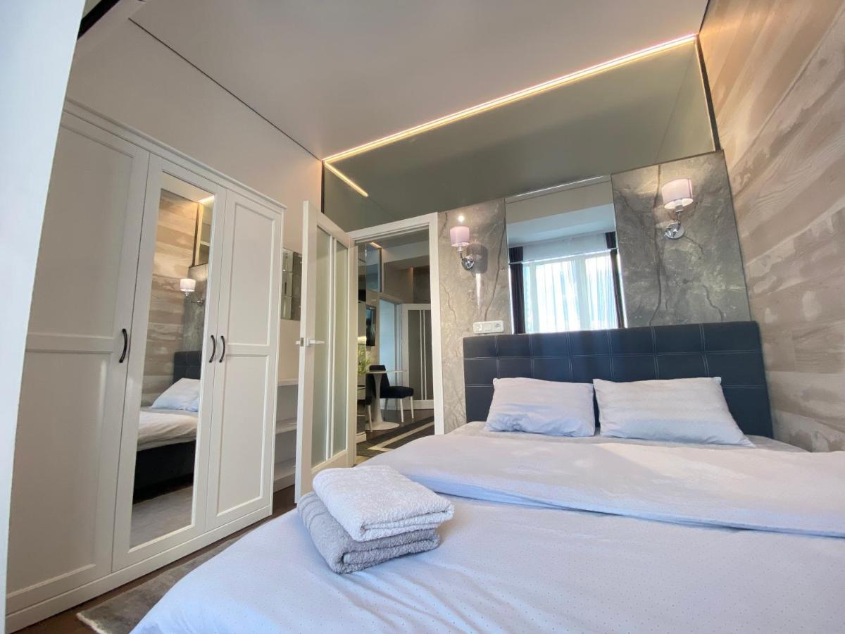 Rentnow Modern Lux Apartment In Centre Chisinau Ngoại thất bức ảnh