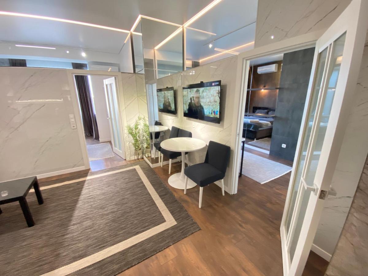 Rentnow Modern Lux Apartment In Centre Chisinau Ngoại thất bức ảnh