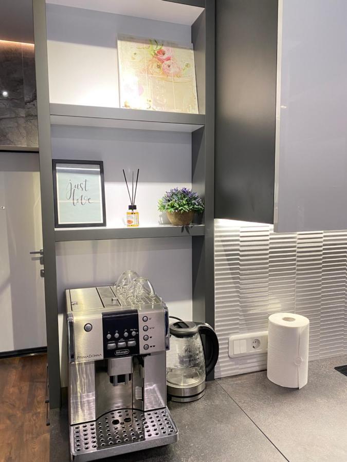 Rentnow Modern Lux Apartment In Centre Chisinau Ngoại thất bức ảnh