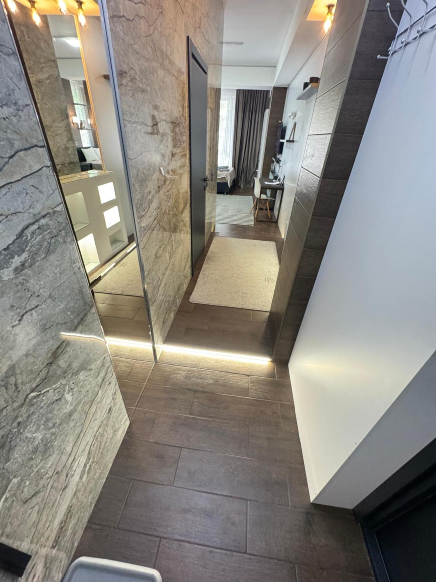 Rentnow Modern Lux Apartment In Centre Chisinau Ngoại thất bức ảnh