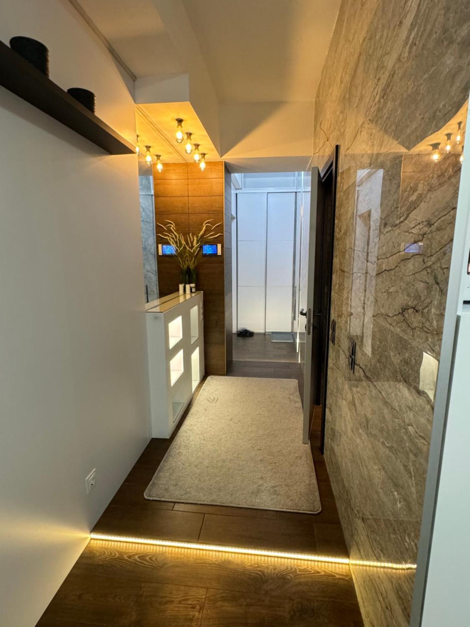 Rentnow Modern Lux Apartment In Centre Chisinau Ngoại thất bức ảnh