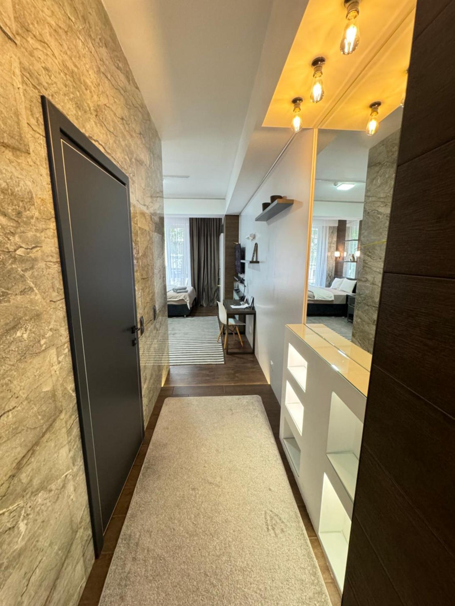 Rentnow Modern Lux Apartment In Centre Chisinau Ngoại thất bức ảnh